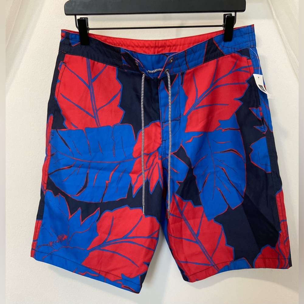 NWT Gap Swim Trunks